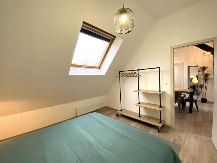 Le Loft Boise Giverny-Vernon - Appt 8 Exterior photo